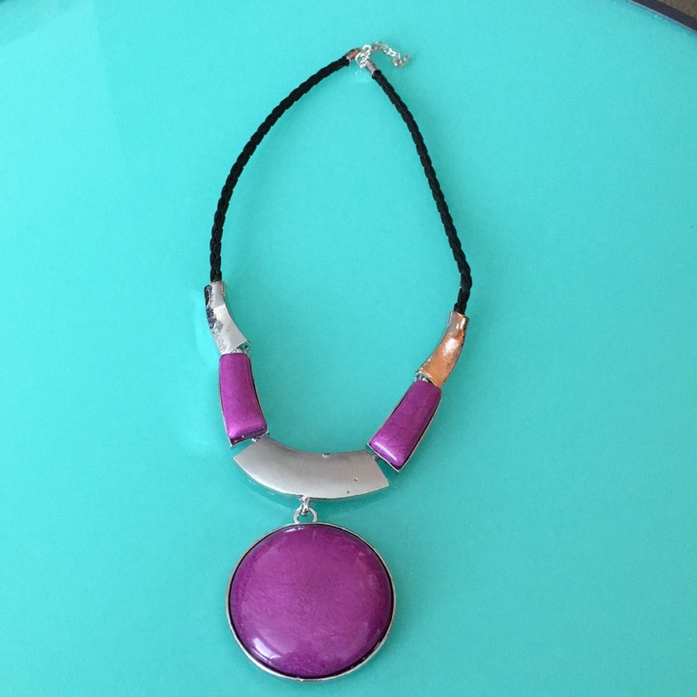Trendy Jewelry set - Picture 3 of 5
